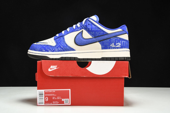 NIKE DUNK Jackie Robinson DV2122-400