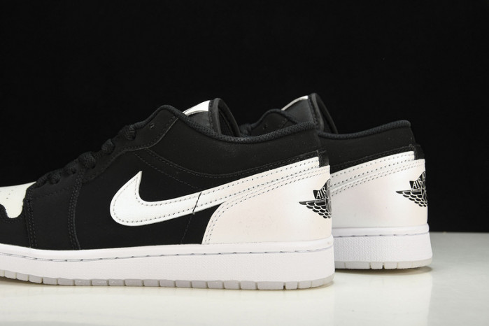 air jordan 1 mid "Di*m*nd shorts" dh6931-001