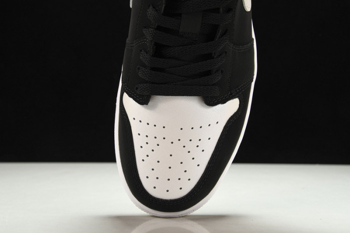 air jordan 1 mid "Di*m*nd shorts" dh6931-001