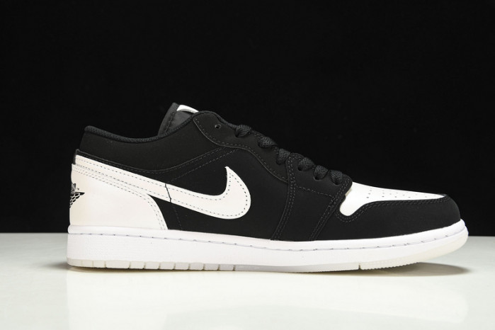 air jordan 1 mid "Di*m*nd shorts" dh6931-001