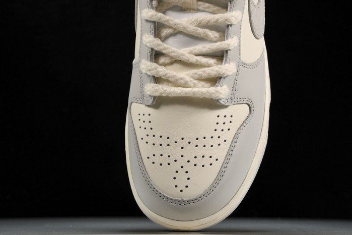 NIKE Dunk Low  "Needlework"  FJ4553-133