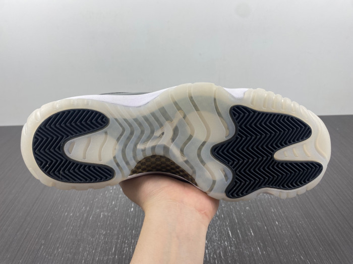 Air Jordan 11“DMP” CT8012-170