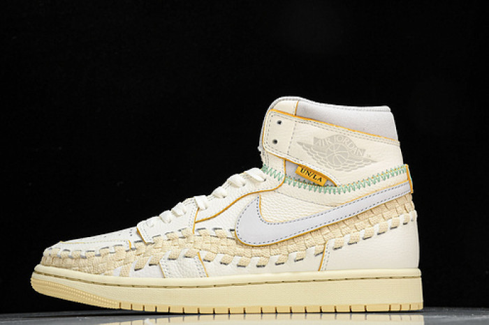 Union x Air Jordan 1 High OG 