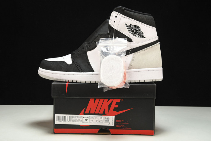 Air Jordan 1 Retro High OG“Bleached Coral”  555088-108