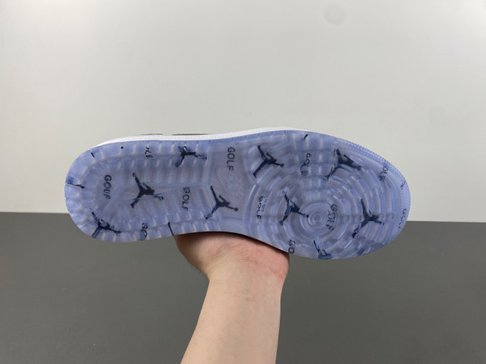 Air Jordan 1 Low Golf “Endless Pursuit”  FZ4159-100