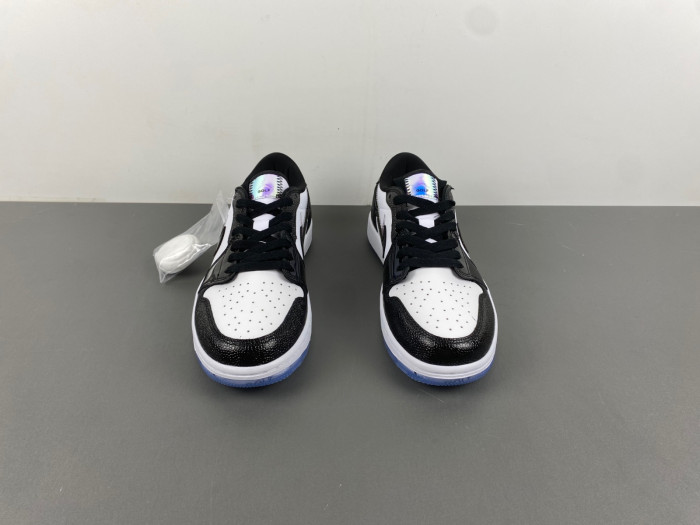 Air Jordan 1 Low Golf “Endless Pursuit”  FZ4159-100