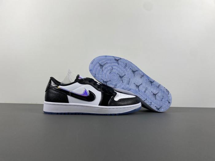 Air Jordan 1 Low Golf “Endless Pursuit”  FZ4159-100