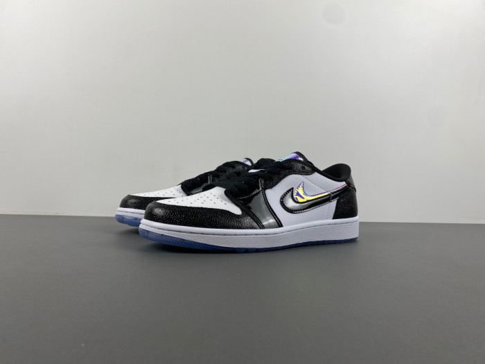 Air Jordan 1 Low Golf “Endless Pursuit”  FZ4159-100