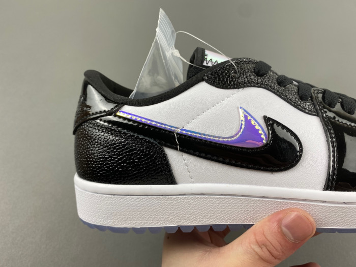 Air Jordan 1 Low Golf “Endless Pursuit”  FZ4159-100