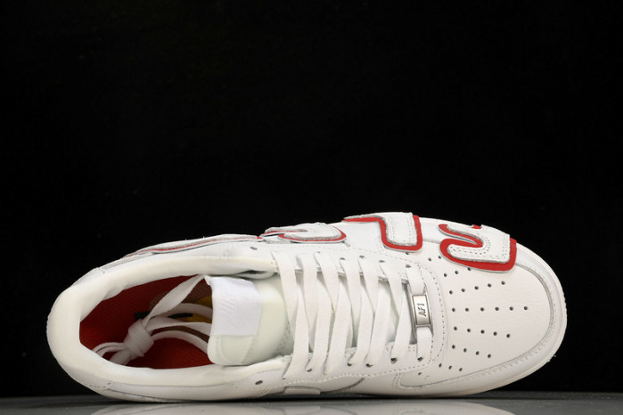 Nike Air Force 1 Low Cactus Plant Flea Market CK4746-991