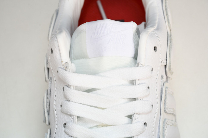 Nike Air Force 1 Low Cactus Plant Flea Market White DD7050-100