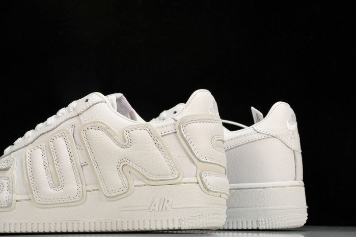 Nike Air Force 1 Low Cactus Plant Flea Market White DD7050-100