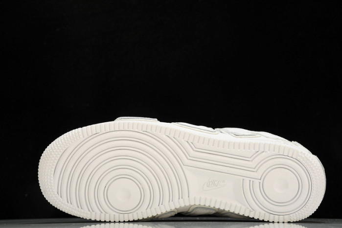 Nike Air Force 1 Low Cactus Plant Flea Market White DD7050-100