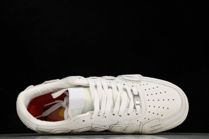 Nike Air Force 1 Low Cactus Plant Flea Market White DD7050-100