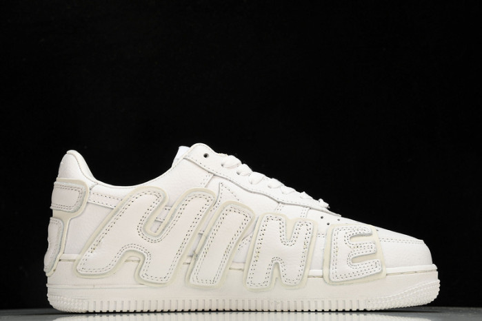 Nike Air Force 1 Low Cactus Plant Flea Market White DD7050-100