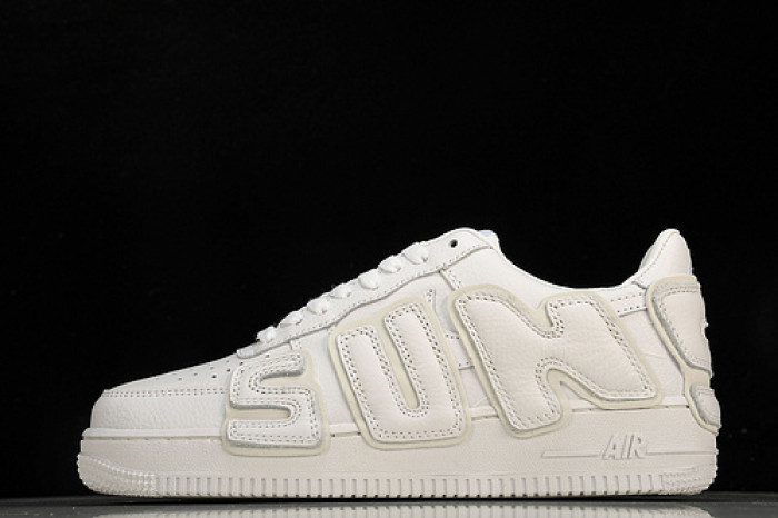 Nike Air Force 1 Low Cactus Plant Flea Market White DD7050-100