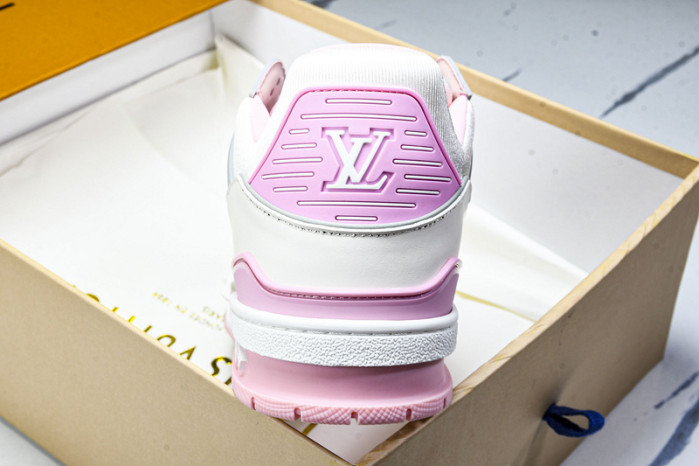 LV SNEAKER TRAINER   FOR-LV342