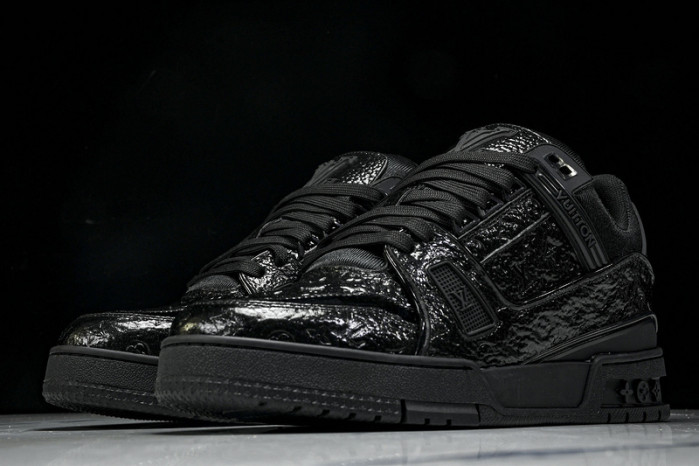 LV SNEAKER TRAINER   FOR-LV343