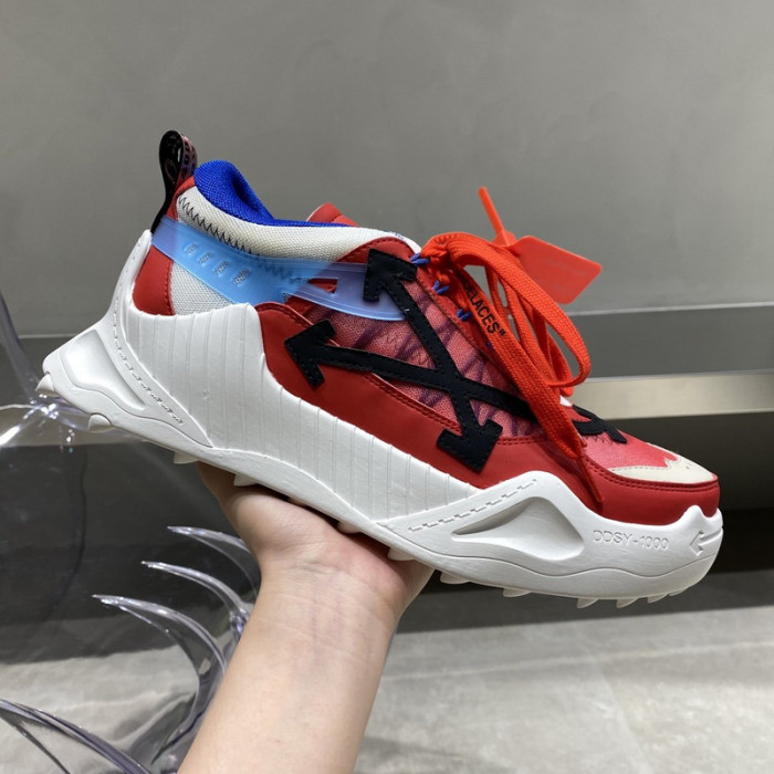 OF C/O ODSY-1000 SNEAKER YEESHOES