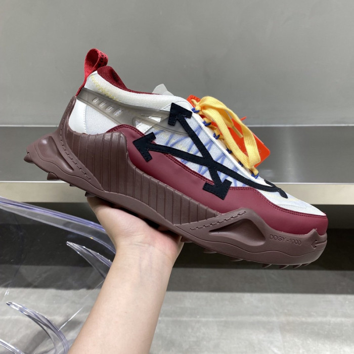 OF C/O ODSY-1000 SNEAKER YEESHOES