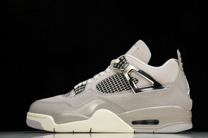 Air Jordan 4 WMNS “Frozen Moments”  AQ9129-001