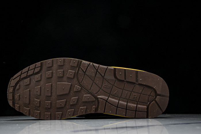 (OWF)SWOOSH x Nike Air Max 1 “Big Head Origins”  HV5776-200