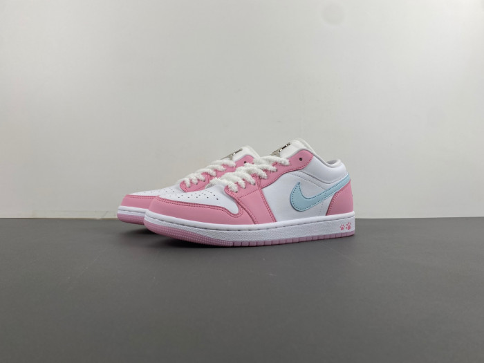 Air Jordan 1 Low HM3706-141