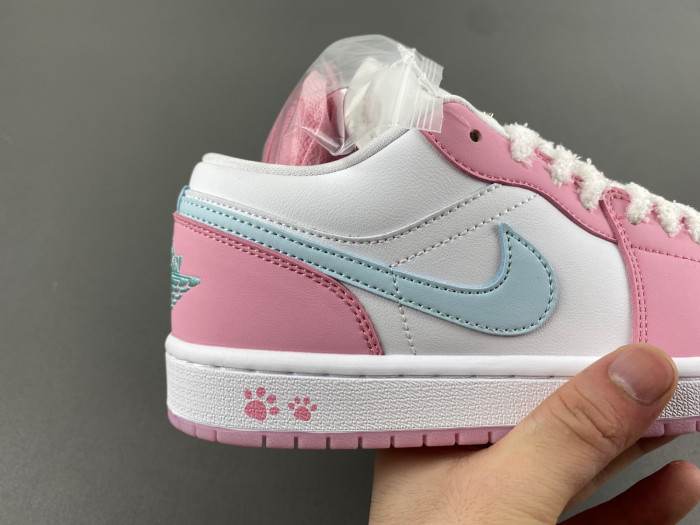 Air Jordan 1 Low HM3706-141