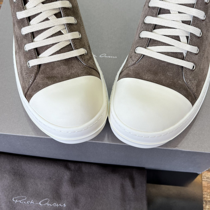 Rick 0wens Sneakers