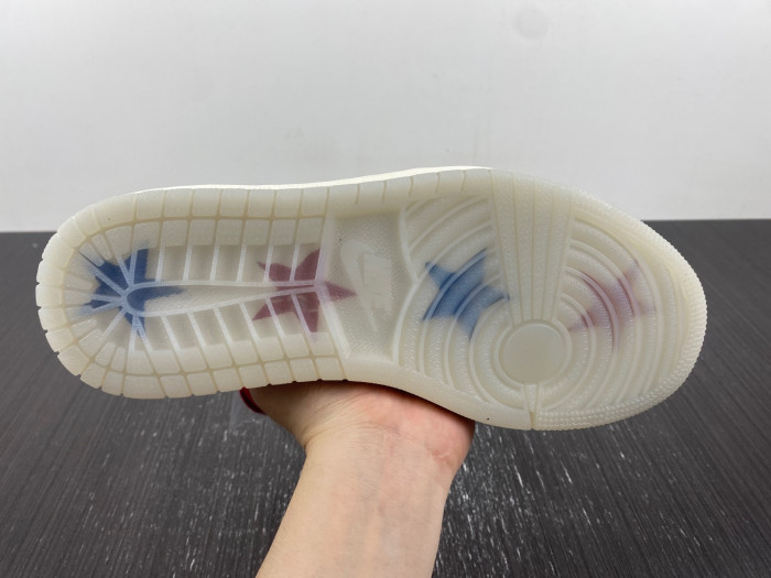 Trophy Room x Air Jordan 1 High OG FN0432-017