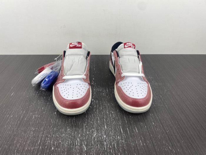 Trophy Room x Air Jordan 1 High OG FN0432-017