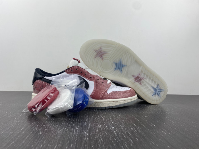 Trophy Room x Air Jordan 1 High OG FN0432-017
