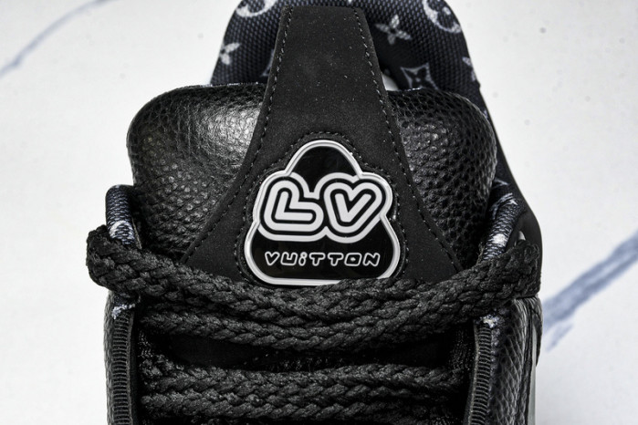 LV SNEAKER SKATE FOR-LV351