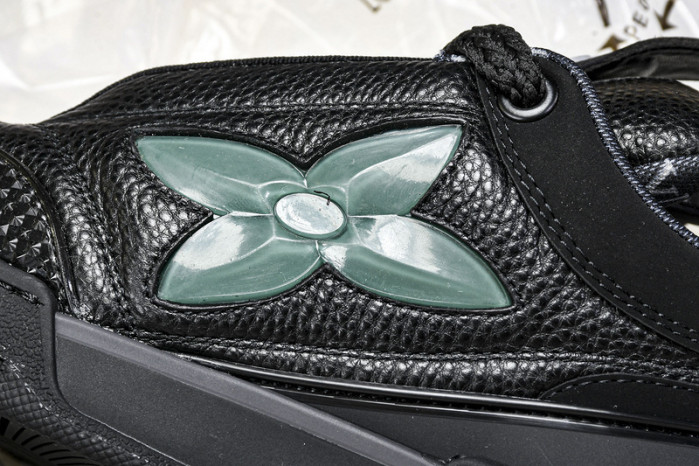 LV SNEAKER SKATE FOR-LV351