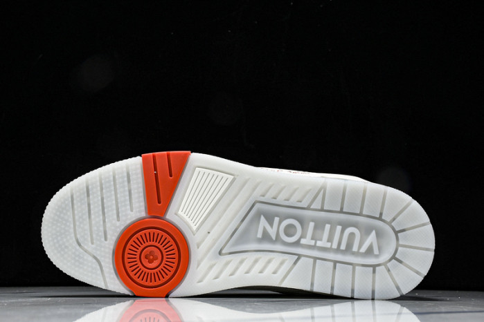 LV SNEAKER TRAINER   FOR-LV355