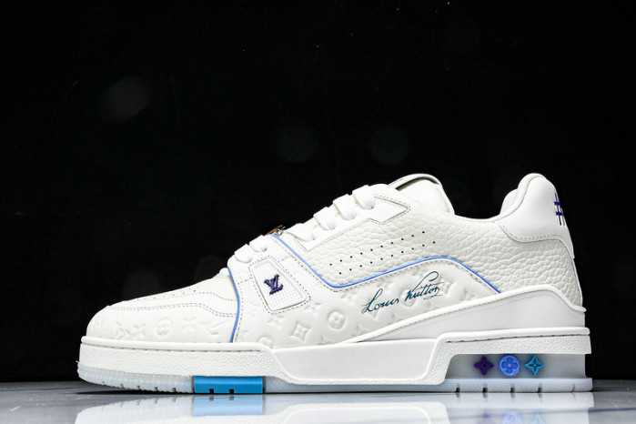 LV SNEAKER TRAINER   FOR-LV356