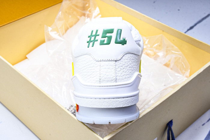 LV SNEAKER TRAINER   FOR-LV355