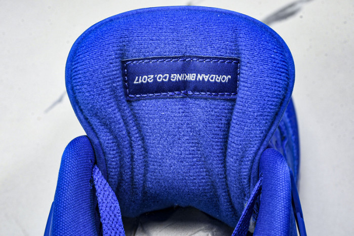 Air Jordan 4 Retro OG SP  x Nigel Sylvester  HF4340-400