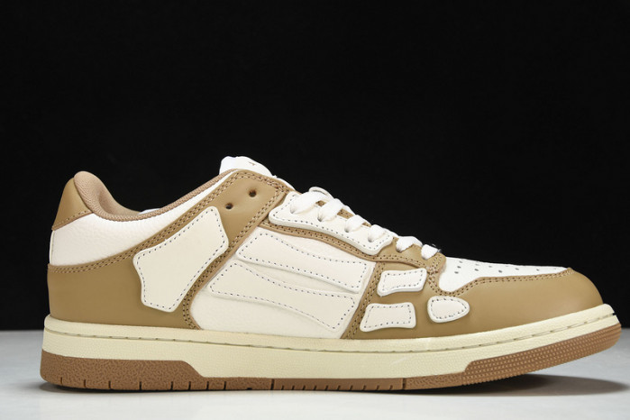 AMIRI 21SS SKEL-TOP YEESHOES11