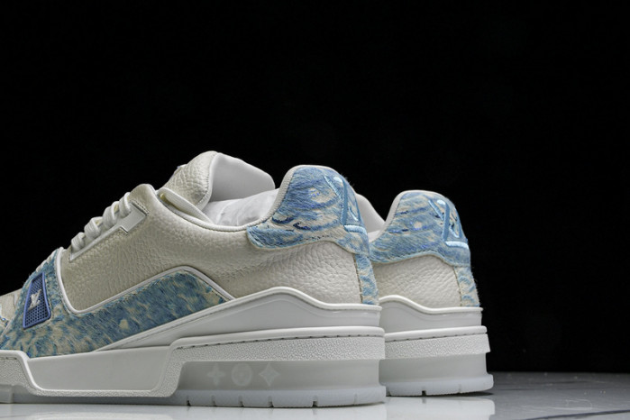 LV SNEAKER LOW FOR-LV103