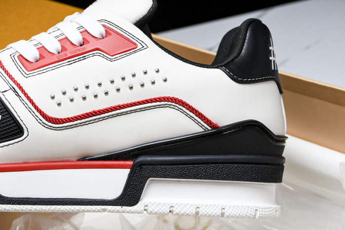 LV SNEAKER LOW FOR-LV104