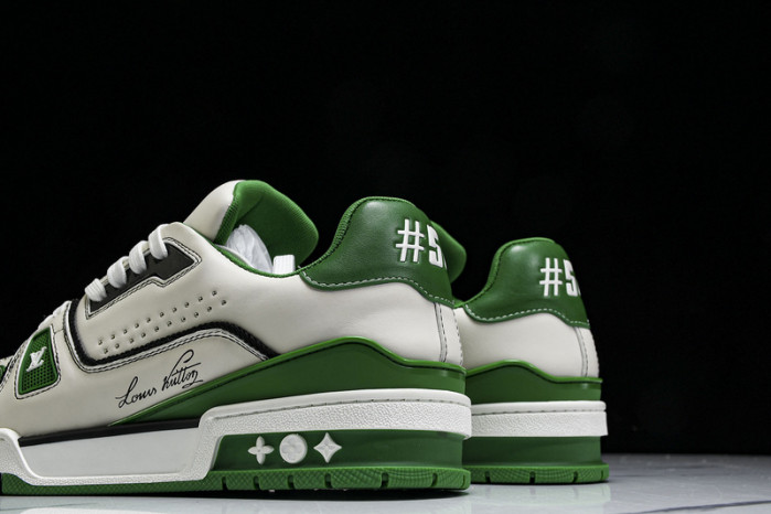 LV SNEAKER LOW FOR-LV105