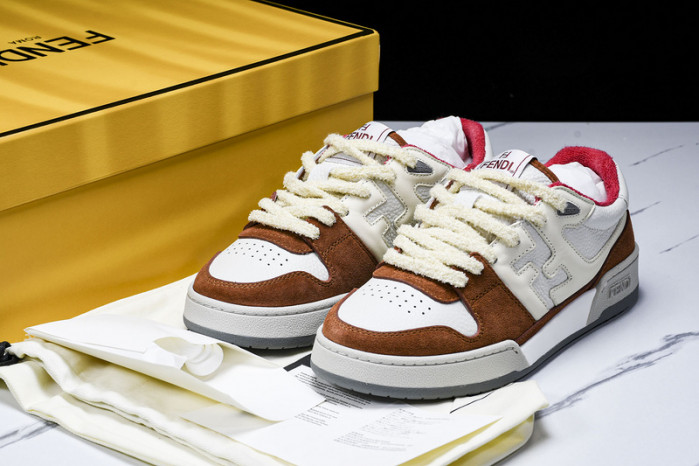 FD SNEAKERS FD02