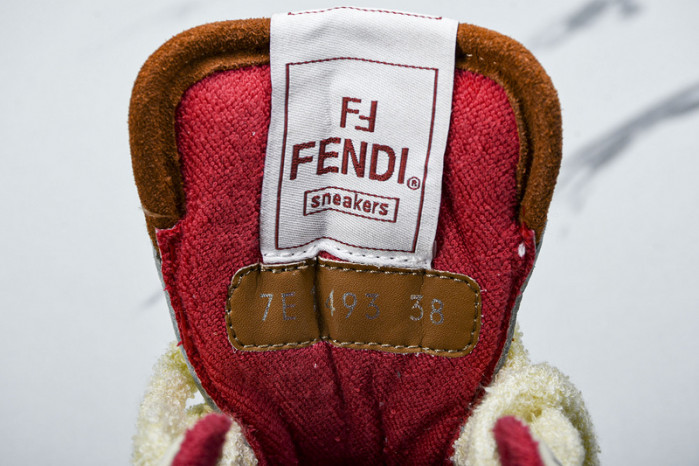 FD SNEAKERS FD02