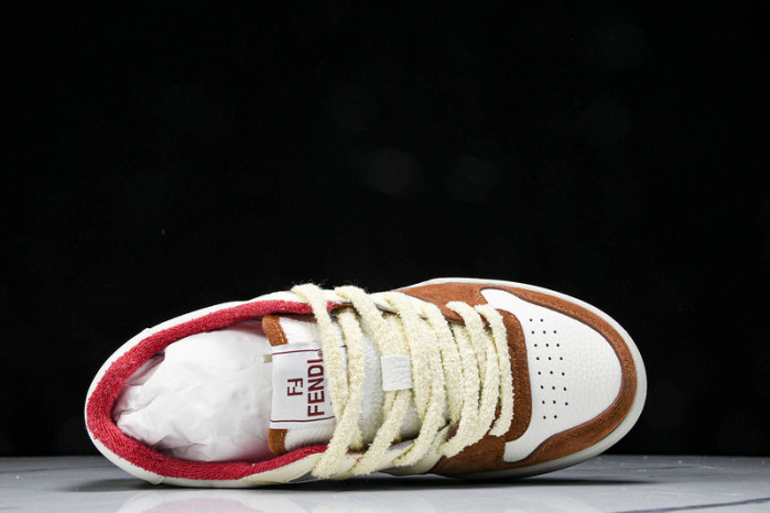FD SNEAKERS FD02