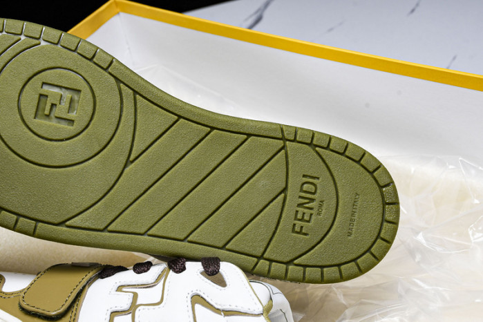 FD SNEAKERS FD05