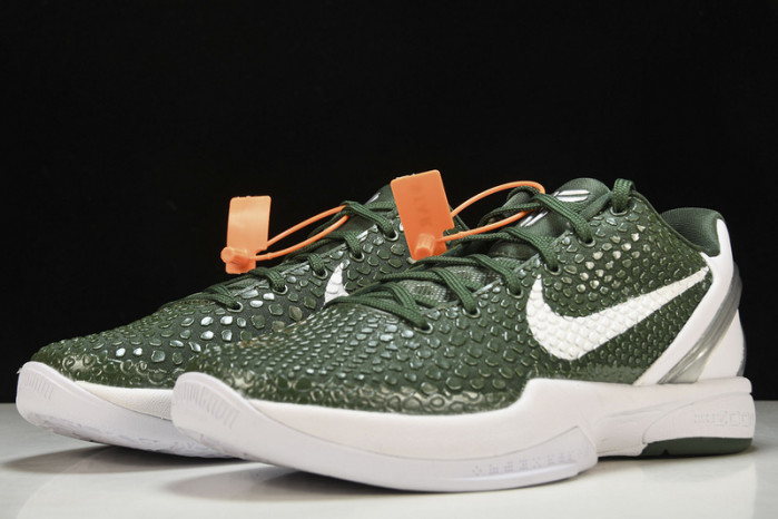 Nike Zoom Kobe VI PE Protro 6 454142-300
