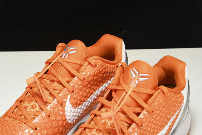 Nike Zoom Kobe VI PE Protro 6 454142-800