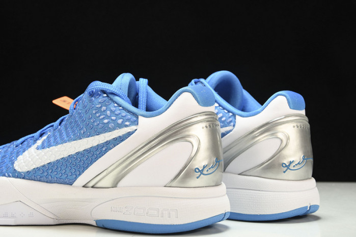 Nike Zoom Kobe VI PE Protro 6 454142-700