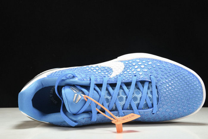 Nike Zoom Kobe VI PE Protro 6 454142-700
